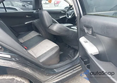 2014 Toyota Camry Se z USA, uszkodzony, nr VIN 4T1BF1FKXEU813671